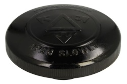 JD AL38374 151-10 RADIATOR CAP - Img 1