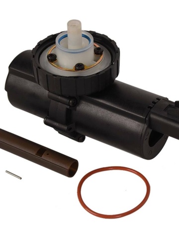 JD RE509530 EL AC PUMP