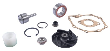JD RE70962 WATER PUMP SET