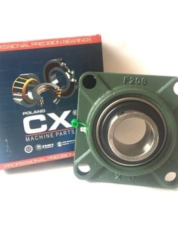 UCF 208 CX
