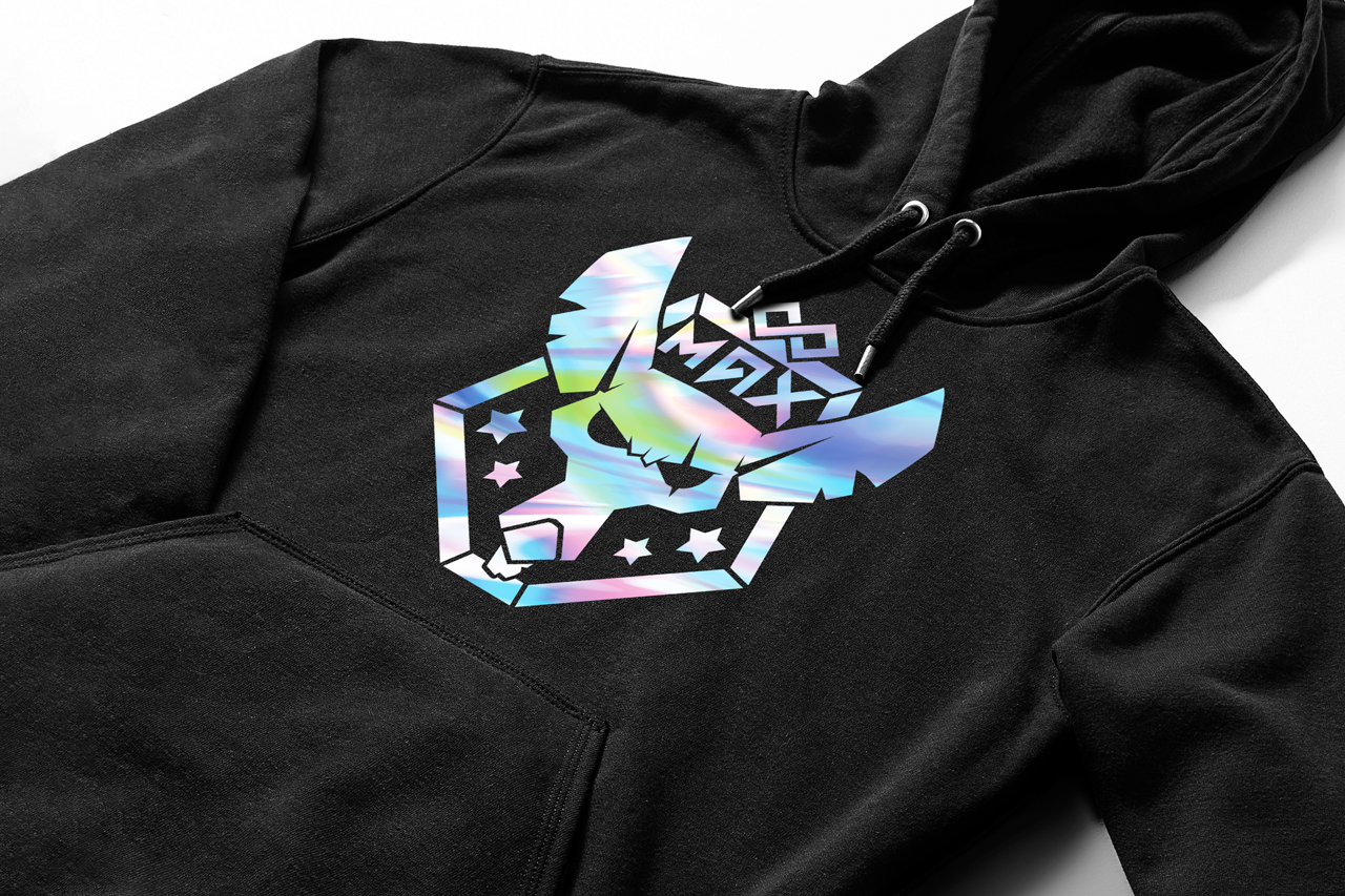 MaxINFINITE Holographic