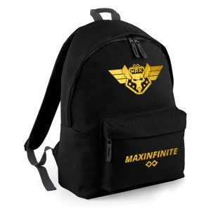 Ghiozdan MaxINFINITE Gold