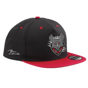 Sapca MaxINFINITE Team (cu autograf)
