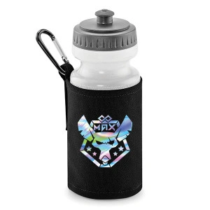 Sticla pentru apa MaxINFINITE Holographic