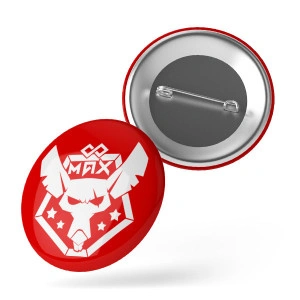 Insigna MaxINFINITE Red