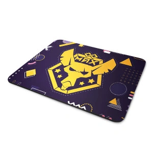 Mousepad MaxINFINITE Gold