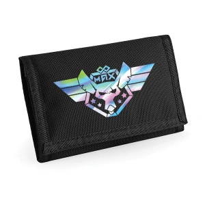 Portofel MaxINFINITE Holographic