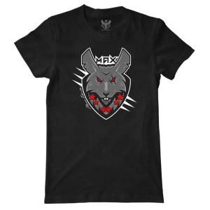 Tricou MaxINFINITE Team (cu autograf)
