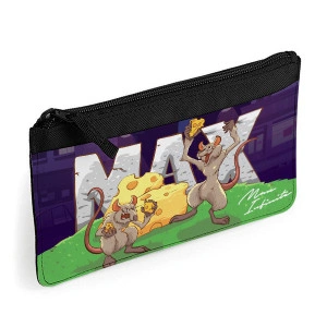 Penar full-print MaxINFINITE Old School