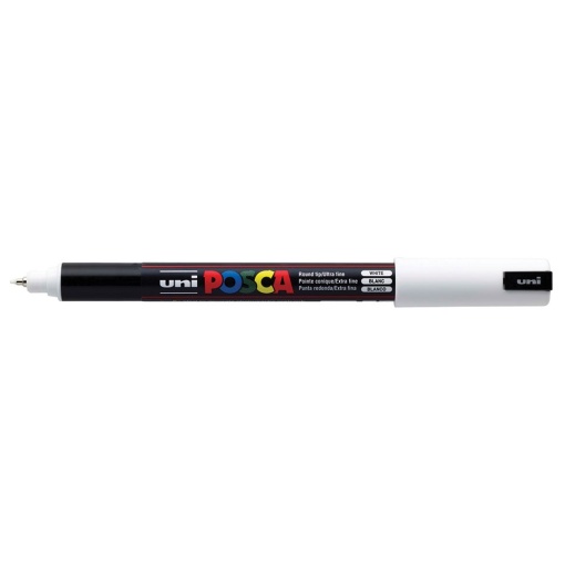 AK UNI marker PC-1MR beli 1 POSCA /0.7mm