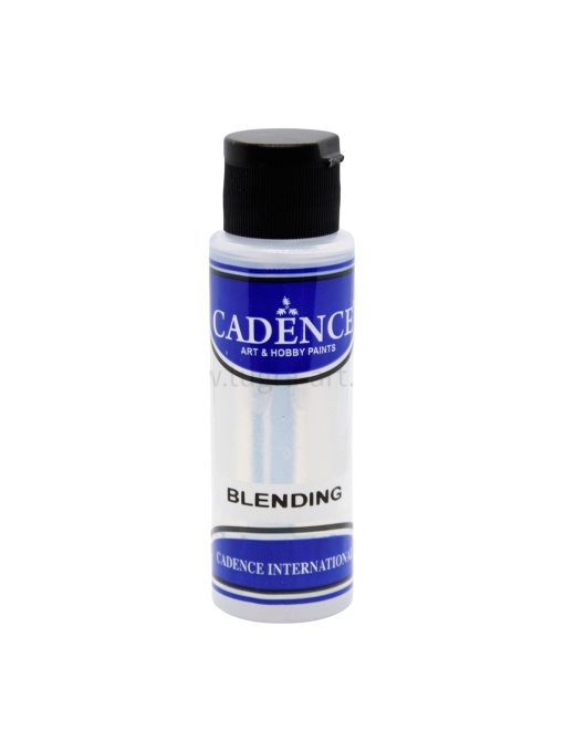 Blending 70 ml