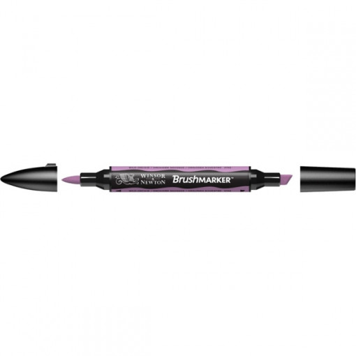 Brush marker V748 wild orchid