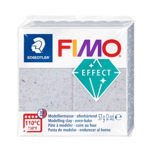 Fimo effect 8010-670 mallow botani