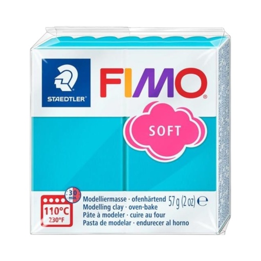 Fimo soft pepermint 8020-39