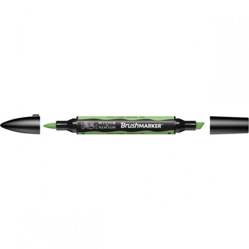 Brush marker G338 apple