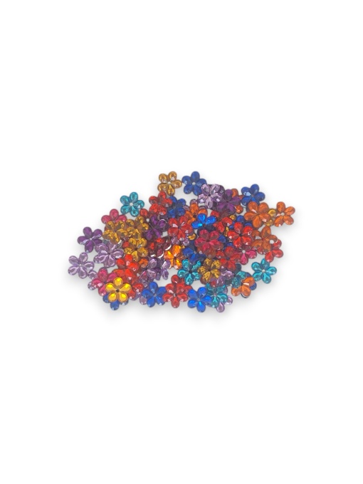 Crafty ruby 12mm cvet mix 80k