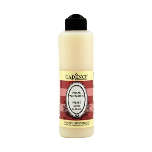 Primer for gloss surface 250ml*