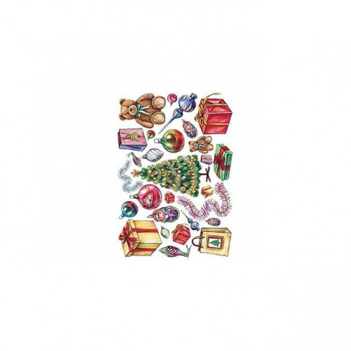 Rice decoupage paper 225 model 30*42