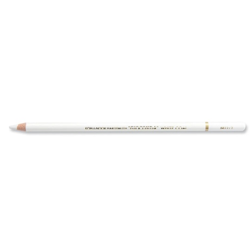 Ugljen u olovci 8812 2 soft beli