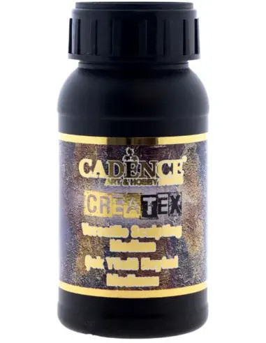 Createx versatile sculpting medium 250ml
