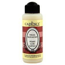 Primer for gloss surface 120 ml
