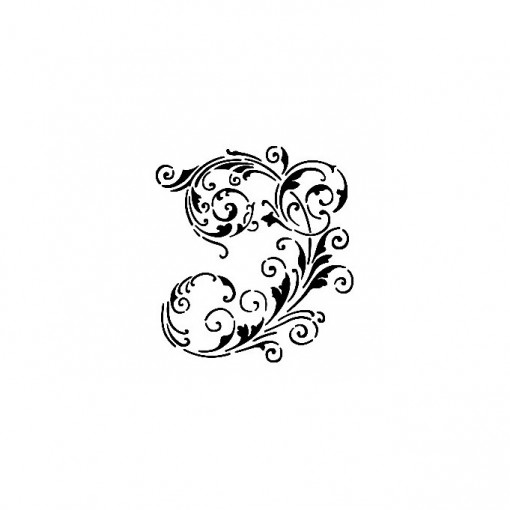Stencil A4 series AS465 series 21*29
