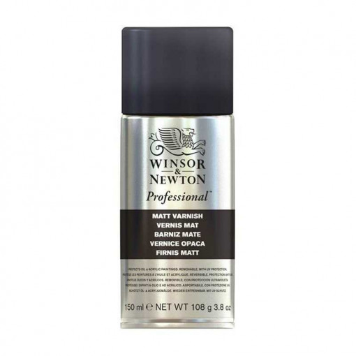 Varnish matt 150ml