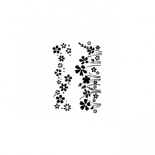 Stencil A4 series AS447 series 21*29