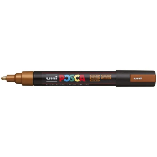 AK UNI marker PC-5M bronza 42 POSCA
