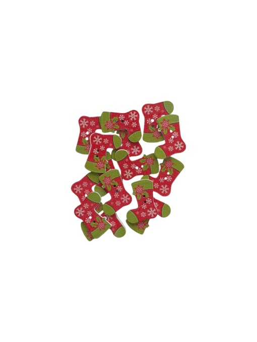 Kraft stiker 3D carapa 15kom SC2609
