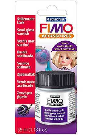Varnish matt fimo 35ml