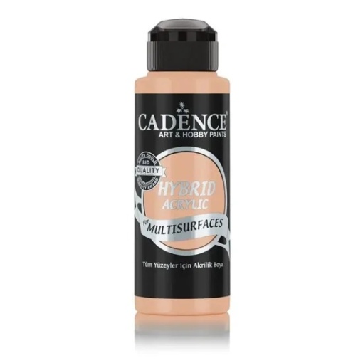 Acrylic Hybrid multi surfaces H-094 salmon 120 ml