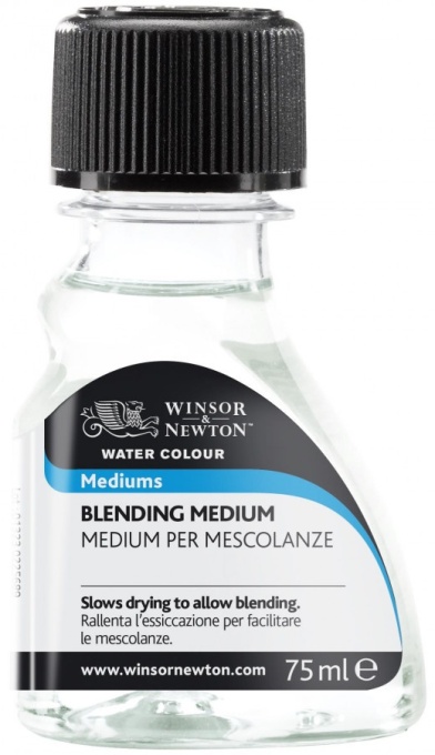 Blending medium 75ml