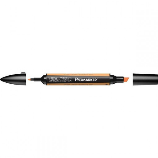 Brush marker O538 apricot