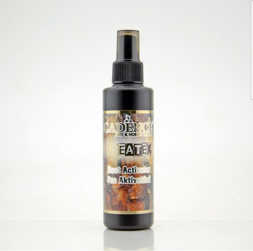 Createx rust activator 150 ml