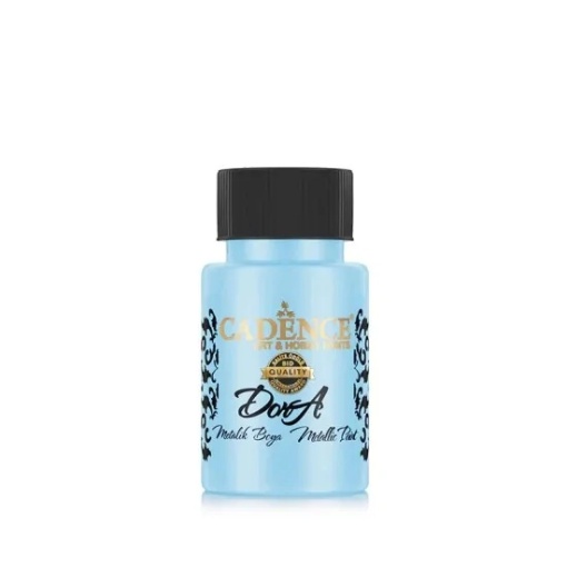 Dora metallic 180 muse blue 50 ml