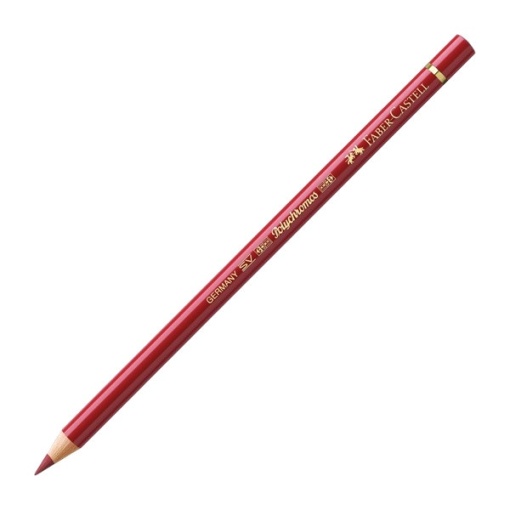 Polychromos 217 middle cadmium