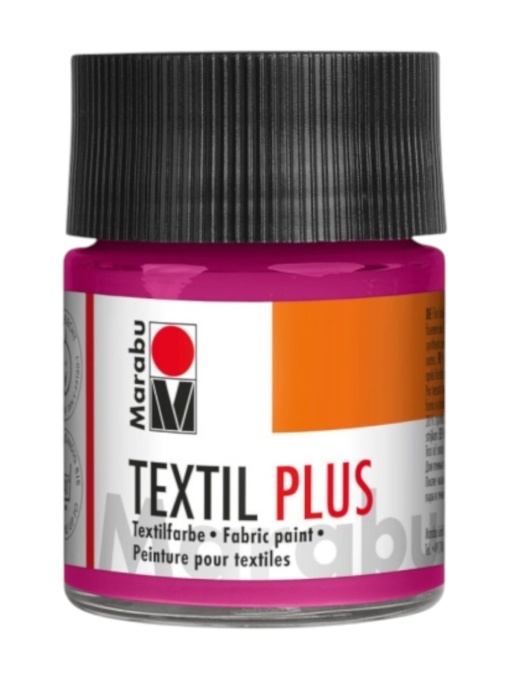 Textil Plus 005 raspberry 50ml za tamne podloge