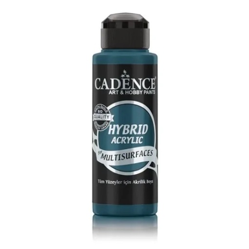 Acrylic Hybrid multi surfaces H-099 fresco 120ml