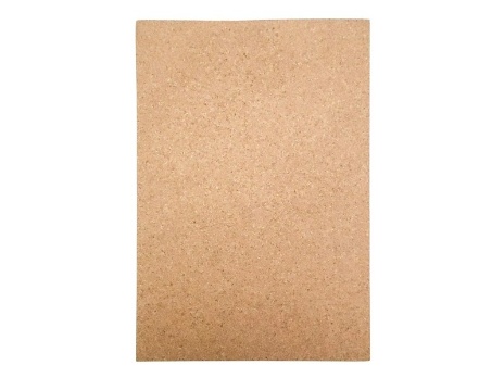 Craft papir od plute 1 list