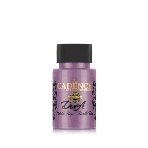 Dora metallic 156 amethyst 50 ml