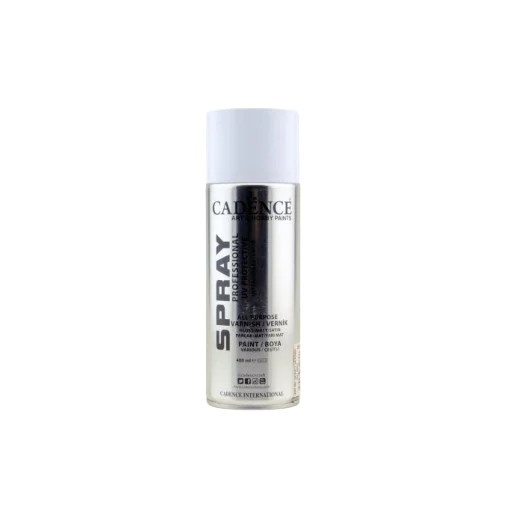 Sprey varnish matt 400 ml