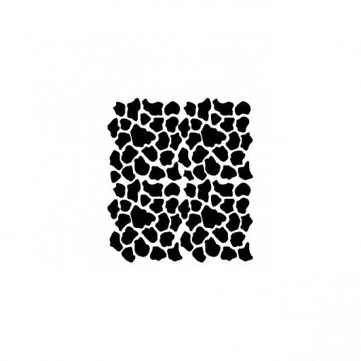 Stencil A4 series AS505 series 21*29