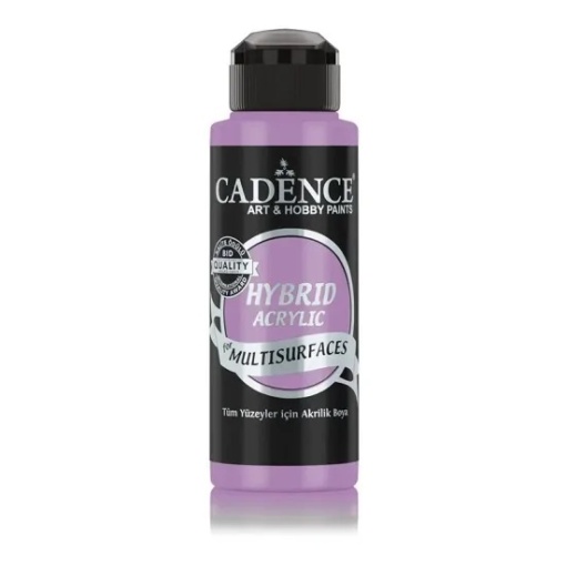 Acrylic Hybrid multi surfaces H-32 light mauve 120ml