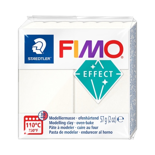 Fimo effect mother of perl 8010-08