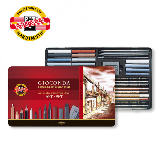 Grafiti set - art set 8891000001PL
