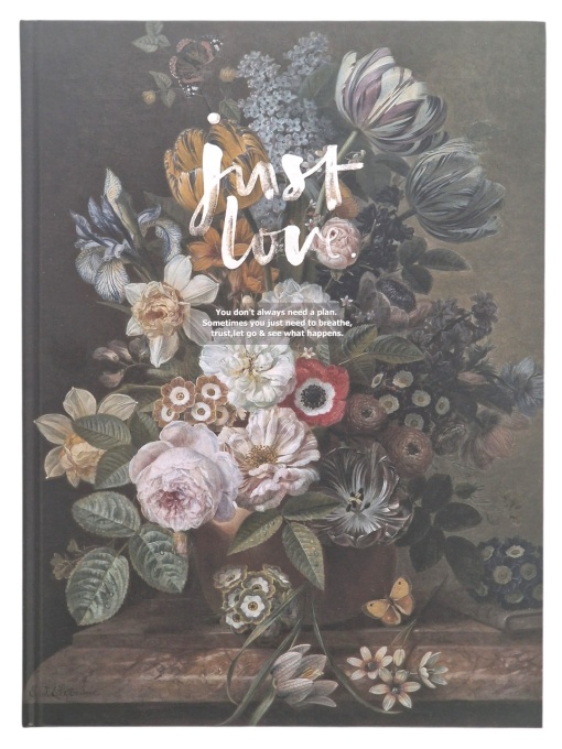 Scatch book B4 24-1485