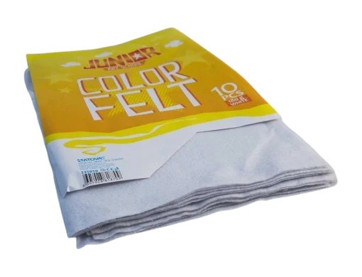 Filc soft A4 white