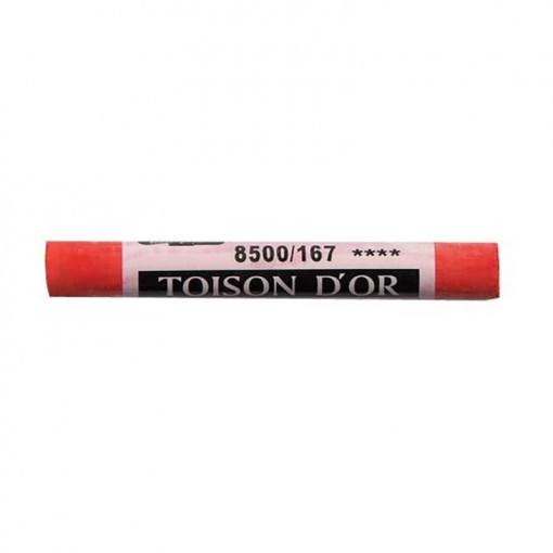 Pastel suvi u kredi 167 yellowish pyrrole red