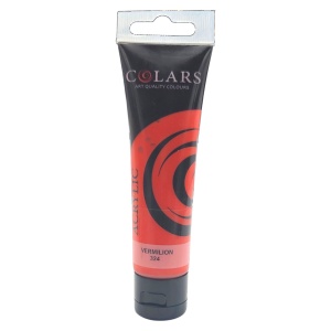Akrilna 324 vermilion 60ml
